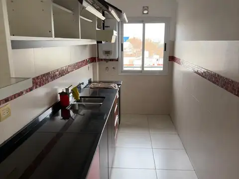 Arregui 6300, Piso 5