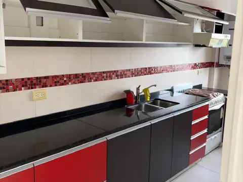 Departamento en Alquiler de 3 ambientes