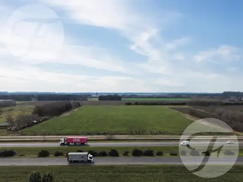 Alquiler de Fracción Comercial sobre Ruta 9 y 191 altura de acceso a San Pedro I Usos múltiples