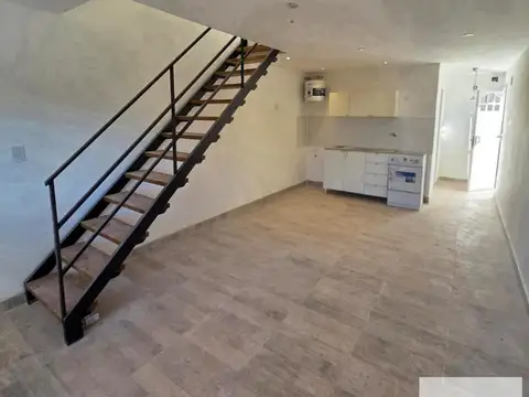 PH en Venta - 2 Dormitorios 1 Baño - 70mts - Mar Del Plata