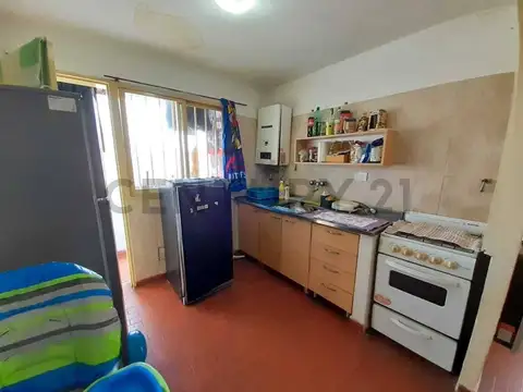 Departamento en Venta 8 años