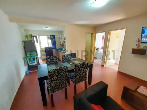 Departamento 3 ambientes en venta en Claypole – 2 dormitorios | Complejo SUTERH I – Almirante Brown