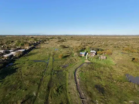 CAMPO EN VENTA, GOYA