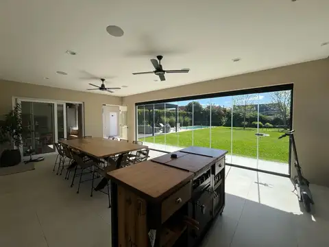 Casa en Alquiler Temporal 5 años