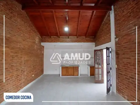 Departamento en Alquiler de 3 ambientes