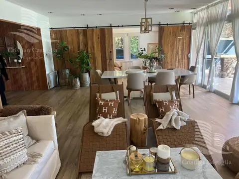 Casa en Venta al Noreste