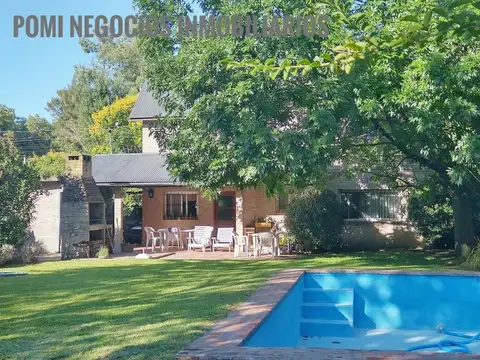 Casa en Venta 20 años