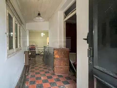 Terreno en Venta en Olivos Maipú/Uzal, USD 230.000
