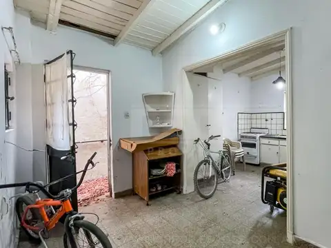 Terreno en Venta 30  mts Fondo