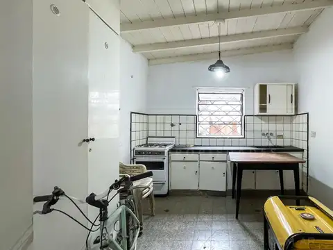 Terreno Venta - Olivos-Maipu/Uzal