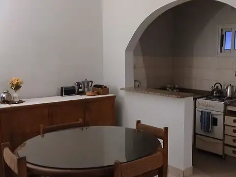 Depto Tipo Casa en Venta de 2 dormitorios