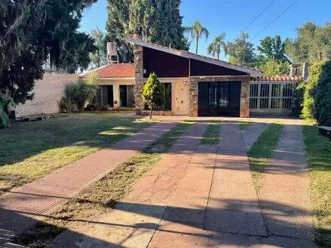 Casa en Venta de 3 dormitorios