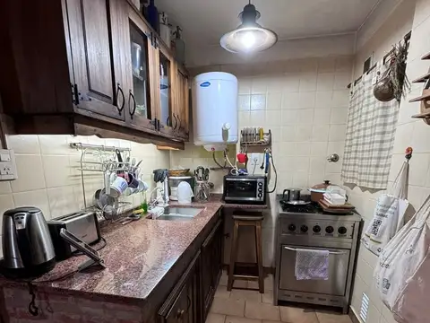 Departamento en Venta al Este