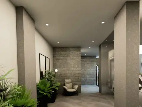 CANTILO 4400, Piso 4