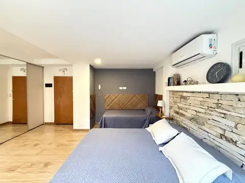 Departamento en Alquiler Temporal 4 años