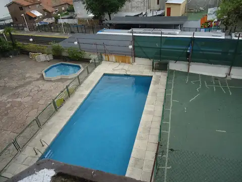 Departamento en Alquiler de 2 dormitorios