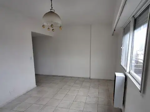 Departamento en Alquiler de 3 ambientes
