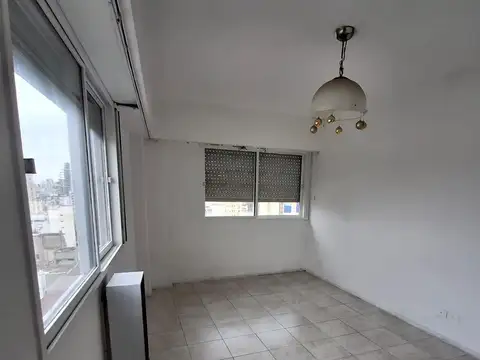 Departamento en Alquiler en Balvanera, $ 750.000