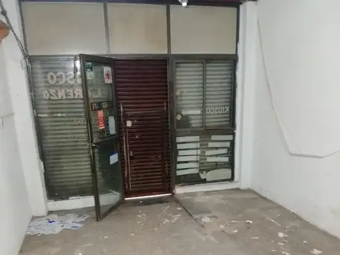 Avenida Teniente General Donato Álvarez 1300