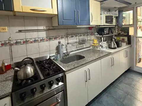 Departamento en Venta 35 años