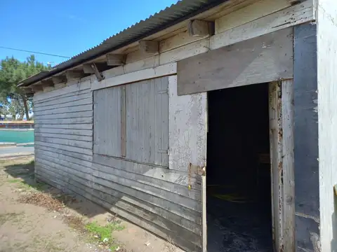 Terreno en Venta en San Bernardo Del Tuyu, USD 32.000