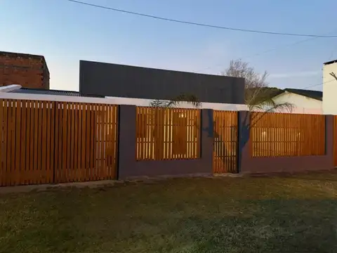 Casa en Venta de 2 dormitorios