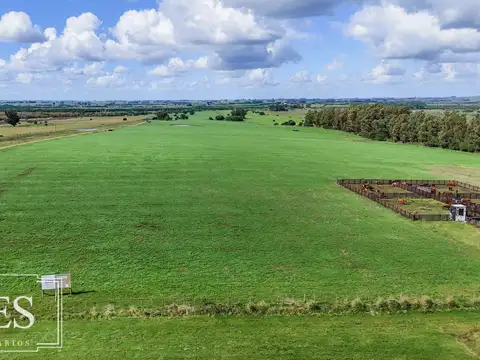 Ruta 39 km 25