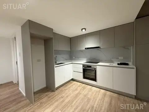 Departamento en Alquiler A Estrenar