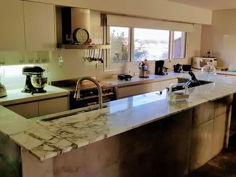 Casa en Venta al Oeste