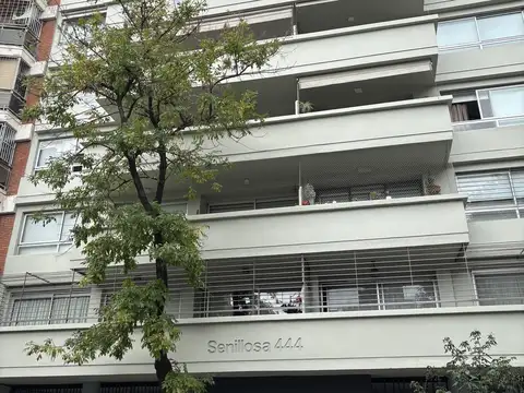Cochera en Caballito