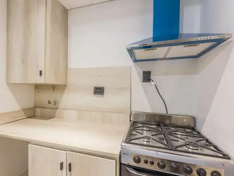 Depto Tipo Casa en Alquiler de 1 dormitorio