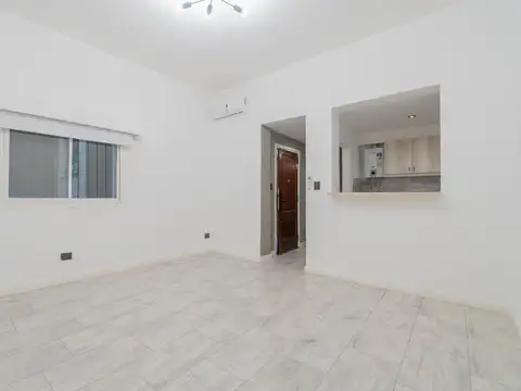 ALQUILER  PH Av del Libertador 2 AMBIENTES EN NUÑEZ