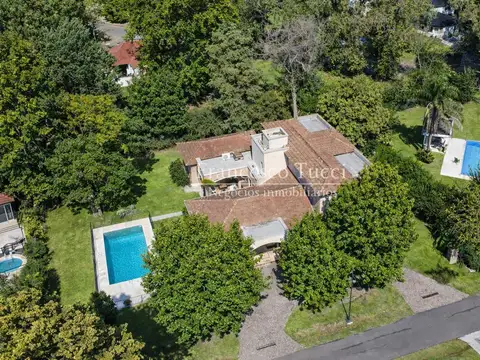 Casa en Venta en La Tradición, USD 520.000