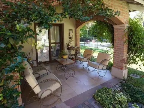 Casa en Venta 20 años