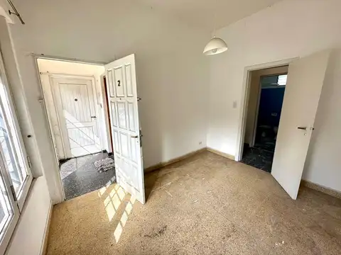 Depto Tipo Casa en Alquiler de 3 ambientes