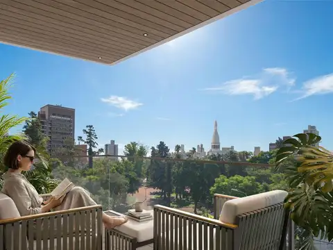 Departamento en Venta de 2 dormitorios