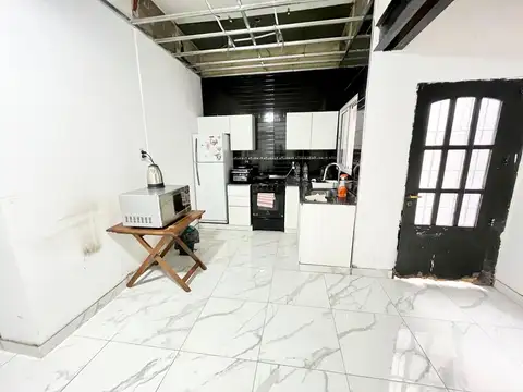 Casa en Venta en Parque Avellaneda, USD 260.000