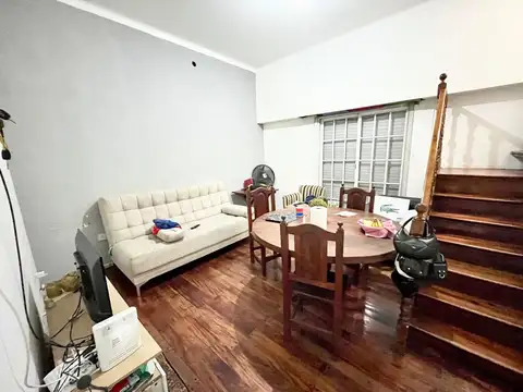 Casa en Venta en Parque Avellaneda, USD 260.000