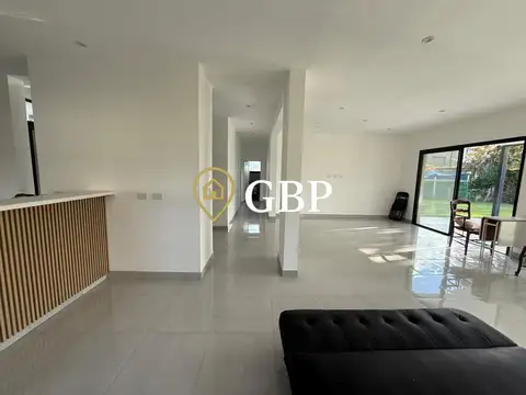 Casa en Venta en Los Talas, USD 255.000