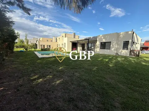 Casa en venta en Canning Barrio Privado Los Talas