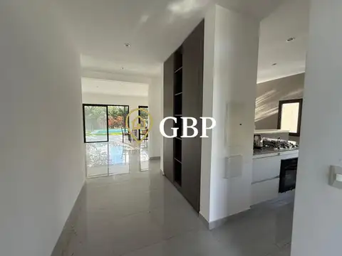 Casa en Venta en Los Talas, USD 245.000