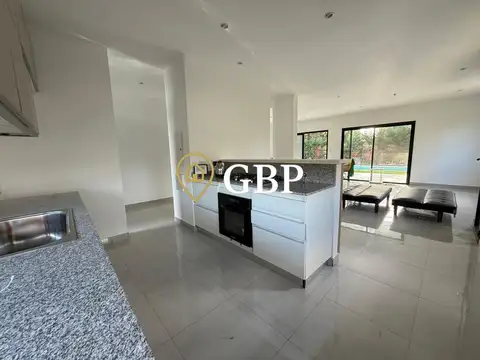 Casa en venta en Canning Barrio Privado Los Talas