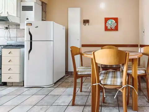 Departamento en Venta de 3 ambientes