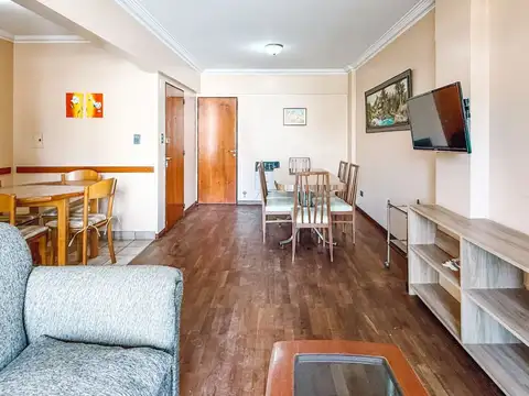VENTA. Departamento 2 dormitorios. Rosario