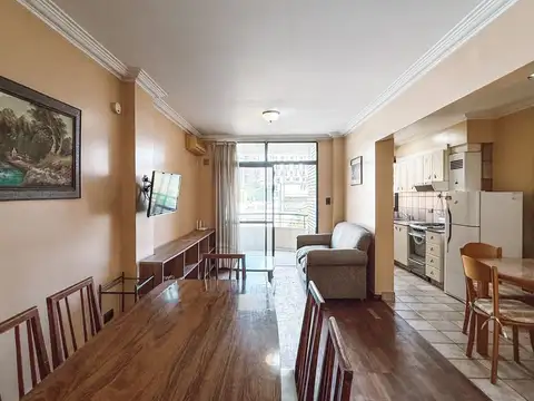 Mendoza 1400, Piso 03