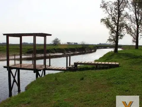 Terreno en Venta en Samborombon, USD 69.000