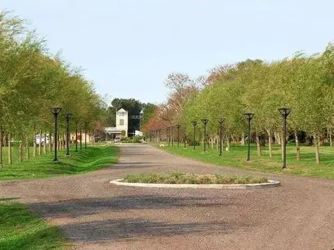 Terreno en Venta de 1760,0 m2