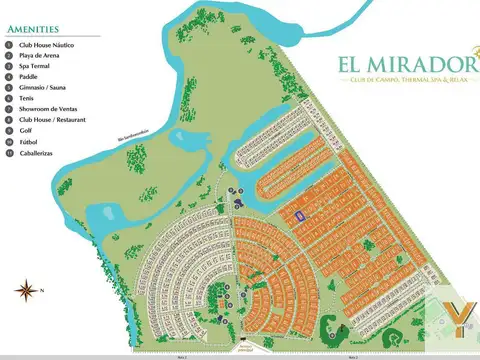 El Mirador