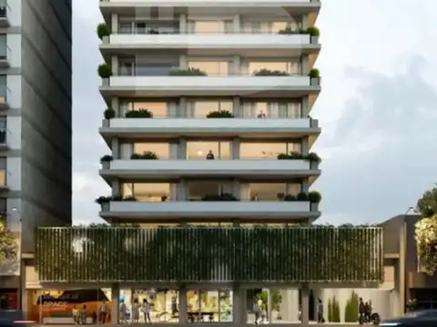 Las Heras Garden