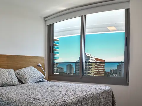 PLAYA BRAVA A 150MTS DEL MAR, TORRE ESMERALDA, VENTA